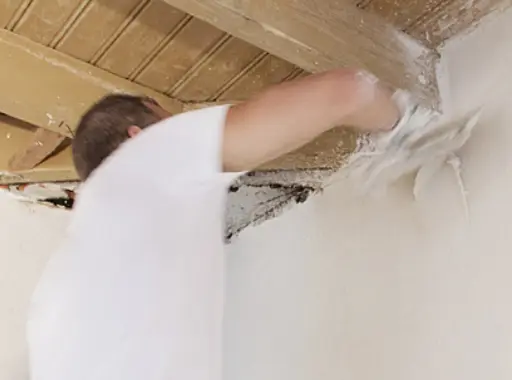 Wij zorgen voor het mooiste restultaat.